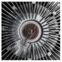 BECK/ARNLEY 130-0194 FAN CLUTCH UNIT
