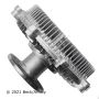 BECK/ARNLEY 130-0197 FAN CLUTCH UNIT