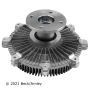BECK/ARNLEY 130-0197 FAN CLUTCH UNIT