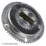 BECK/ARNLEY 130-0214 FAN CLUTCH UNIT