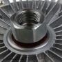 BECK/ARNLEY 130-0214 FAN CLUTCH UNIT