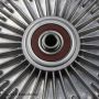 BECK/ARNLEY 130-0217 FAN CLUTCH UNIT