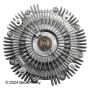 BECK/ARNLEY 130-0222 FAN CLUTCH UNIT