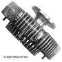 BECK/ARNLEY 130-0222 FAN CLUTCH UNIT
