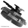 BECK/ARNLEY 130-0230 FAN CLUTCH UNIT