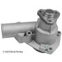 BECK/ARNLEY 131-0309 WATER PUMP