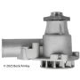 BECK/ARNLEY 131-0309 WATER PUMP
