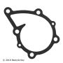 BECK/ARNLEY 131-0366 WATER PUMP