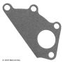 BECK/ARNLEY 131-0663 WATER PUMP