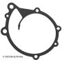 BECK/ARNLEY 131-0713 WATER PUMP