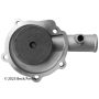 BECK/ARNLEY 131-1182 WATER PUMP