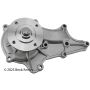 BECK/ARNLEY 131-1539 WATER PUMP