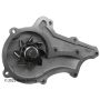 BECK/ARNLEY 131-1539 WATER PUMP