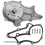 BECK/ARNLEY 131-1539 WATER PUMP