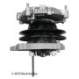 BECK/ARNLEY 131-1752 WTR PMP W FAN CLTCH