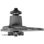 BECK/ARNLEY 131-1937 WATER PUMP