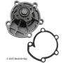 BECK/ARNLEY 131-1955 WATER PUMP