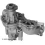BECK/ARNLEY 131-1997 WTR PUMP w HOUSING