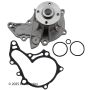 BECK/ARNLEY 131-2004 WATER PUMP
