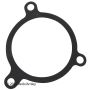 BECK/ARNLEY 131-2059 WATER PUMP