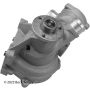 BECK/ARNLEY 131-2079 WATER PUMP