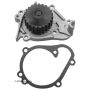 BECK/ARNLEY 131-2086 WATER PUMP