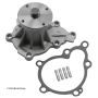 BECK/ARNLEY 131-2123 WATER PUMP