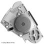 BECK/ARNLEY 131-2128 WATER PUMP