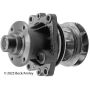 BECK/ARNLEY 131-2130 WATER PUMP