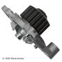 BECK/ARNLEY 131-2136 WATER PUMP