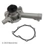 BECK/ARNLEY 131-2172 WATER PUMP