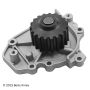 BECK/ARNLEY 131-2189 WATER PUMP