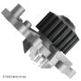 BECK/ARNLEY 131-2189 WATER PUMP