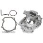 BECK/ARNLEY 131-2190 WATER PUMP