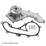 BECK/ARNLEY 131-2204 WATER PUMP
