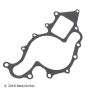BECK/ARNLEY 131-2207 WATER PUMP