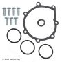 BECK/ARNLEY 131-2215 WATER PUMP