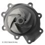 BECK/ARNLEY 131-2244 WATER PUMP