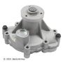 BECK/ARNLEY 131-2245 WATER PUMP