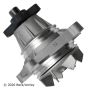 BECK/ARNLEY 131-2257 WATER PUMP