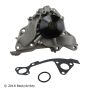 BECK/ARNLEY 131-2258 WTR PUMP w HOUSING