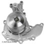 BECK/ARNLEY 131-2269 WATER PUMP
