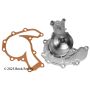 BECK/ARNLEY 131-2269 WATER PUMP