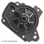 BECK/ARNLEY 131-2271 WATER PUMP