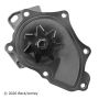BECK/ARNLEY 131-2272 WATER PUMP