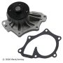 BECK/ARNLEY 131-2272 WATER PUMP