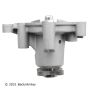 BECK/ARNLEY 131-2273 WATER PUMP