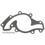 BECK/ARNLEY 131-2274 WATER PUMP