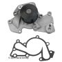 BECK/ARNLEY 131-2277 WATER PUMP