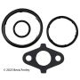 BECK/ARNLEY 131-2278 WTR PUMP w HOUSING